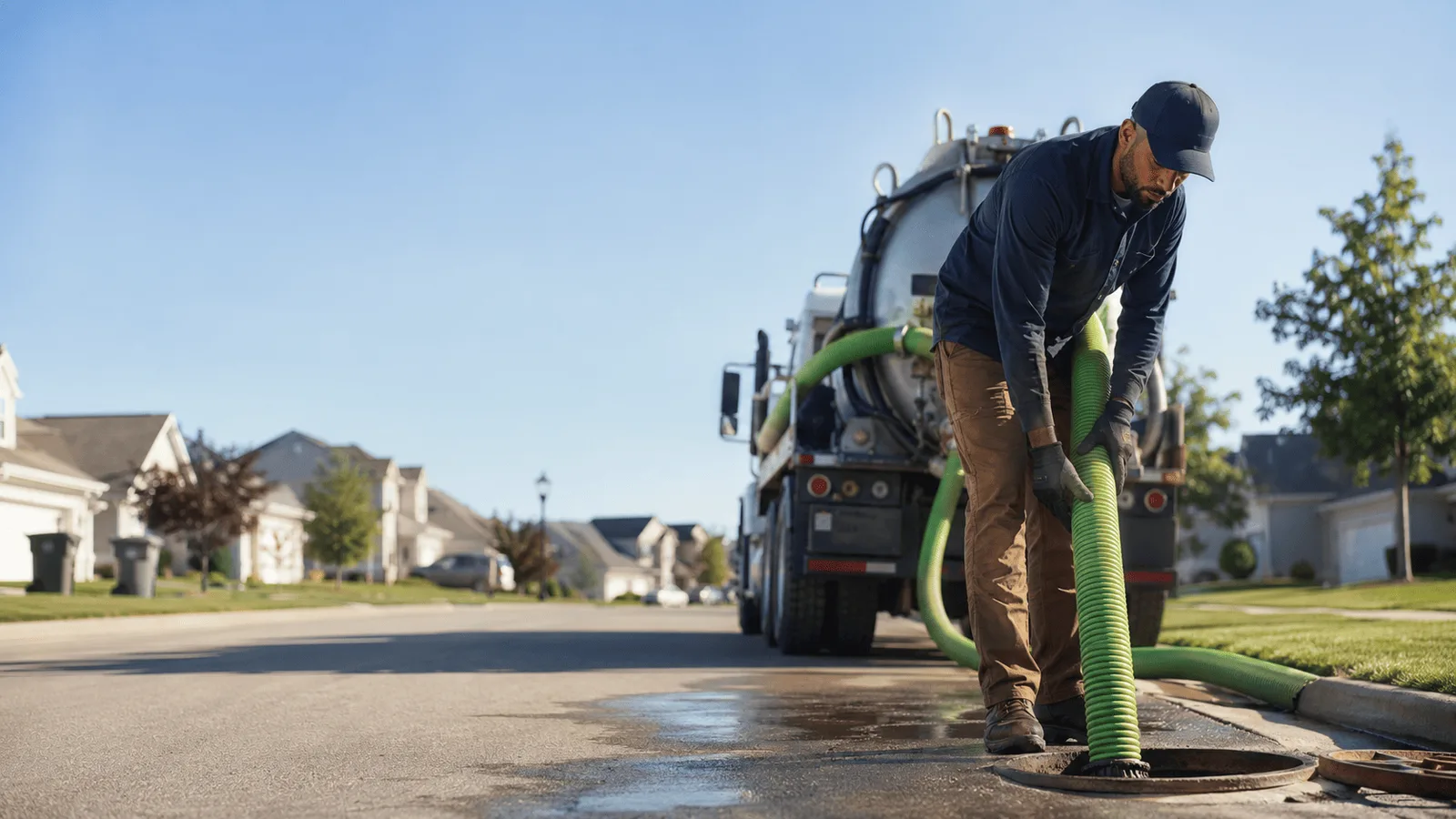Mosquito Control in Beloit, OH